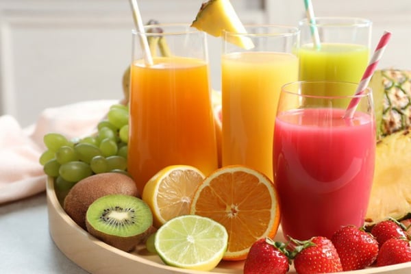 Sucralose VS Aspartame