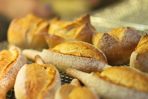 Study On The Stability Of Sucralose In Bread