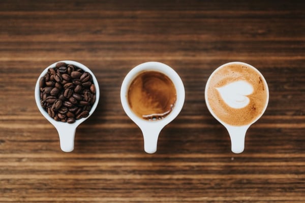 Application Of Sucralose In Coffee Beverage