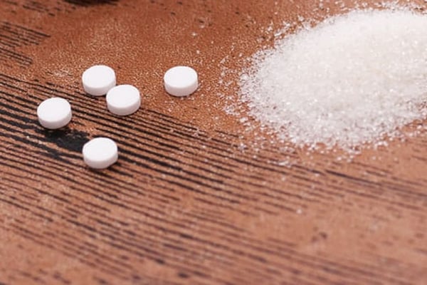 Sucralose Market Status And Trend In 2018