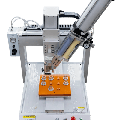 深圳市小茂自动化科技有限公司在精密控制领域拥有丰富的经验。其AB点胶机系列融合了多项前沿技术，并在关键维度