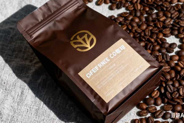Elevate Your Coffee Brand with Custom Coffee Bags from Your Company