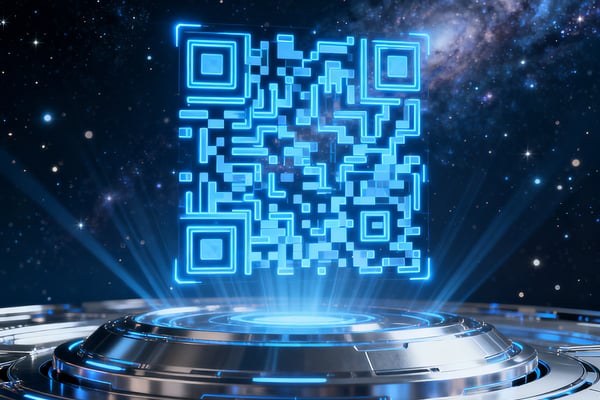 Product QR Code: Ensuring Authenticity and Quality Traceability