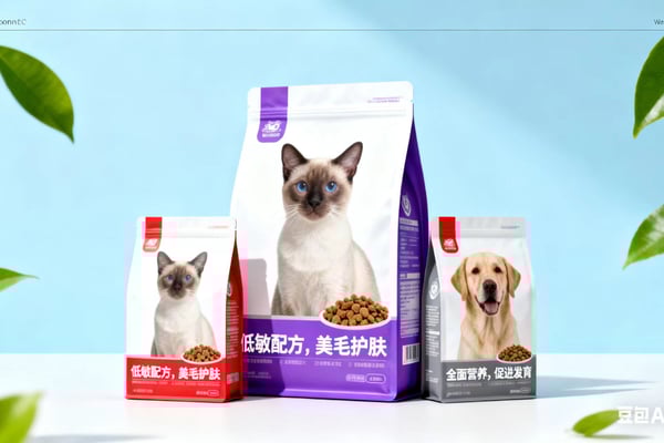 Three-Side Seal Pouches: Versatile, Reliable Packaging for Diverse Needs