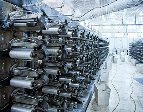 Inside the Future Factory: How Advanced Machinery is Redefining Packaging Production