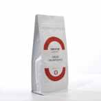 Stand-up Pouch – Eight-Side Seal for Coffee, Tea & Snacks  