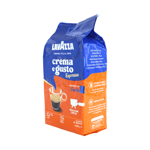 Back-Seal Coffee Pouch – Premium Packaging for Beans & Ground Coffee  