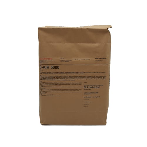 Paper Valve Bag – Industrial Packaging for Construction Materials & Bulk Powders  