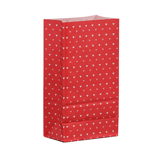 Custom Printed Gift Paper Bag – Premium Packaging for Festivals & Special Occasions