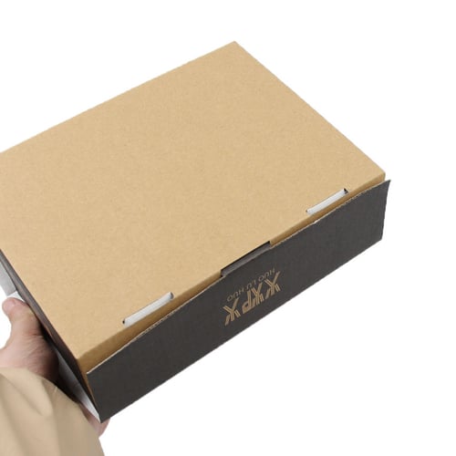Custom Printed Food Takeaway Box – Eco-Friendly Packaging for Restaurants & Cafes