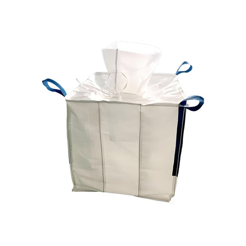 Foldable PP Storage Bag – Multi-Color, Reusable, Home Organization  