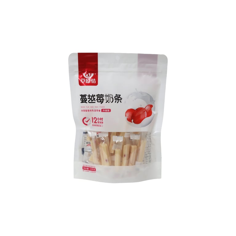 Stand-Up Pouch – Premium Soft Packaging for Snacks, Food & Beverages