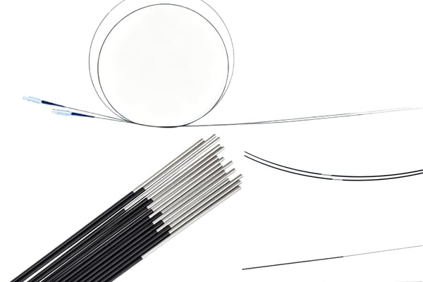 The "Precision Vessel" of Minimally Invasive Intervention: A Core Introduction to Medical Hypotubes