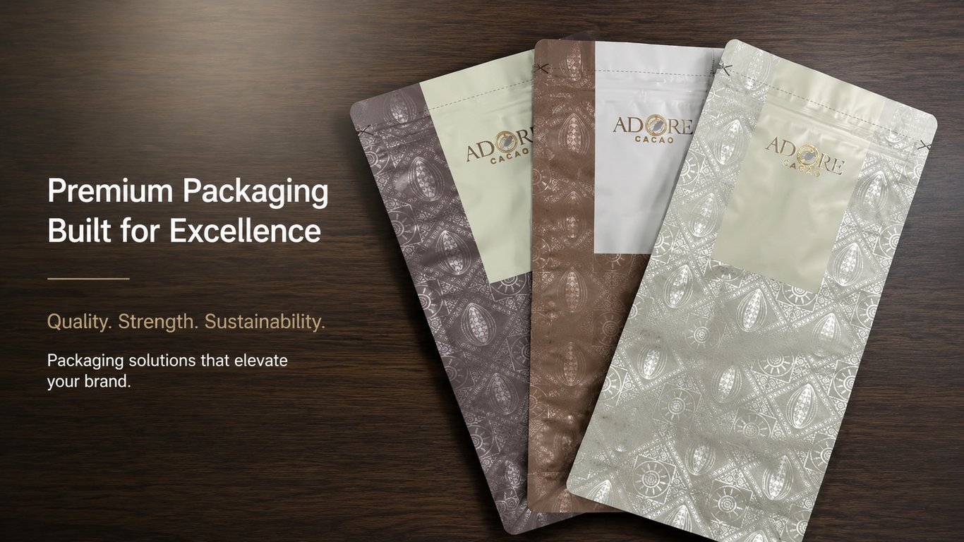 Saying NO to "Close Enough": How We Achieve Zero-Error Color Reproduction in Custom Packaging