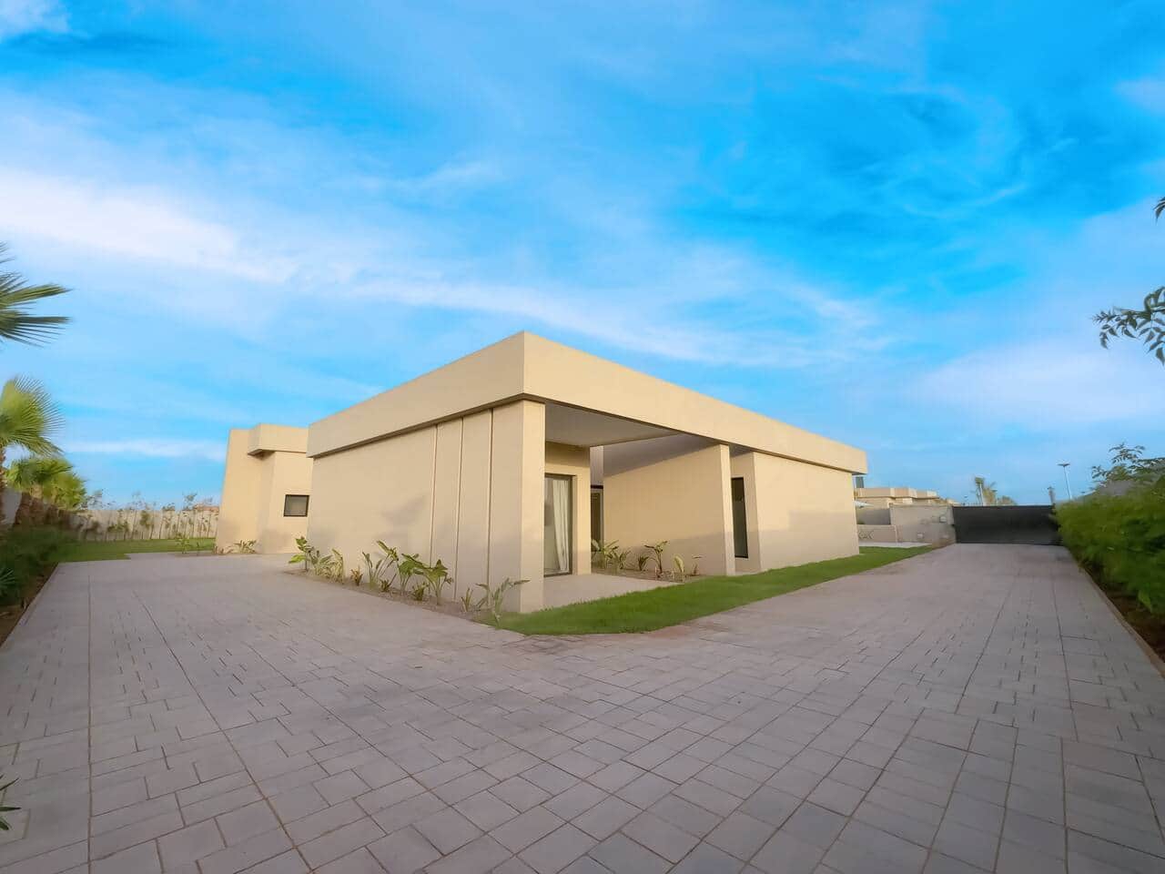 Villa Jasmine