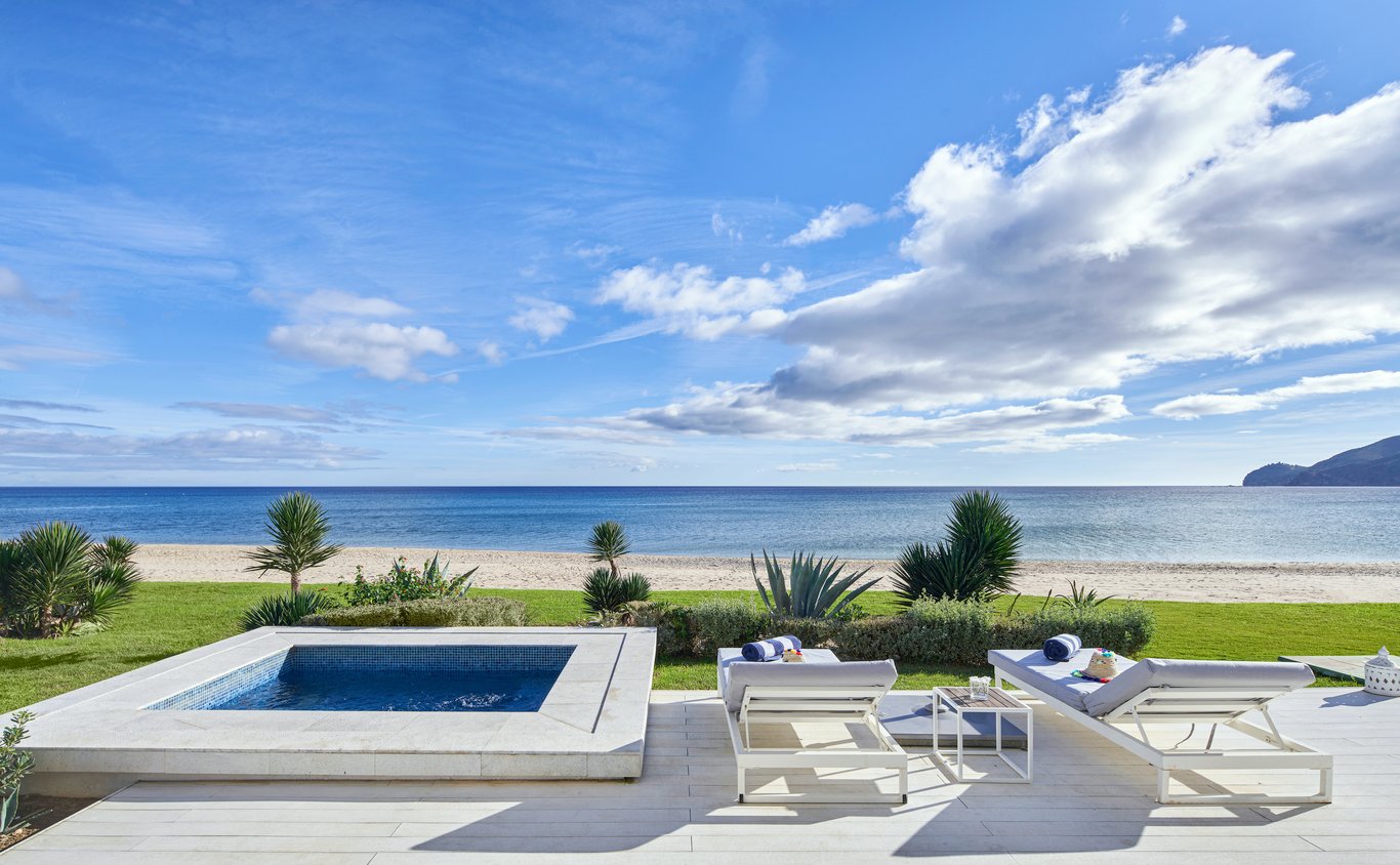 Sofitel Spa Tamuda Bay