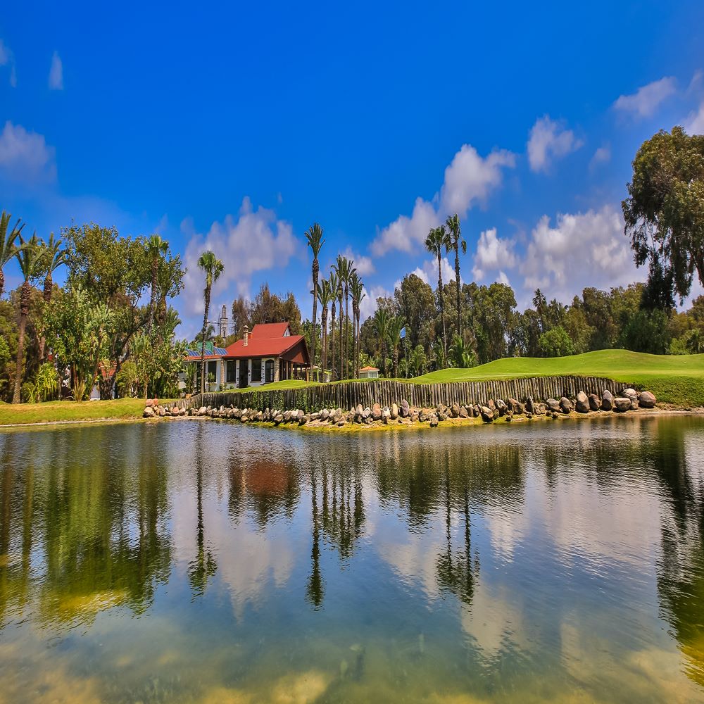 Royal Golf Anfa Mohammedia
