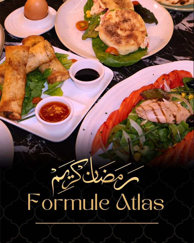 Monty's Cafe & Restaurant