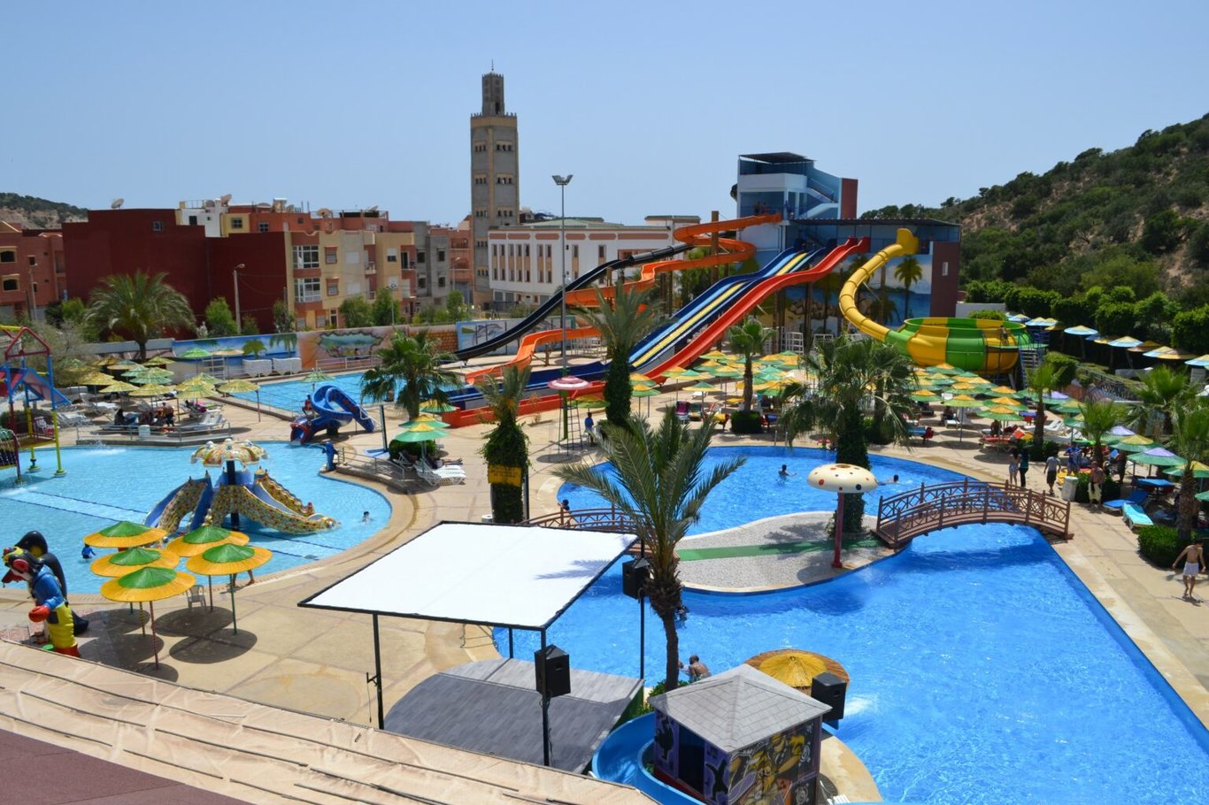 Atlantica Parc