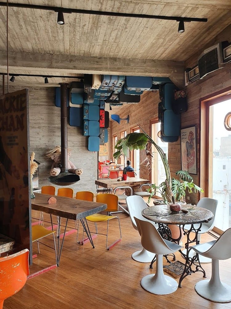 Mega Loft