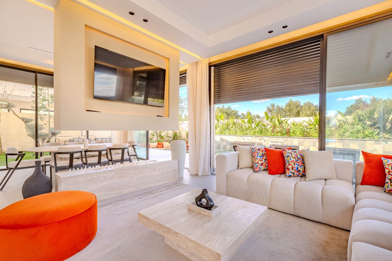 Villa Argan