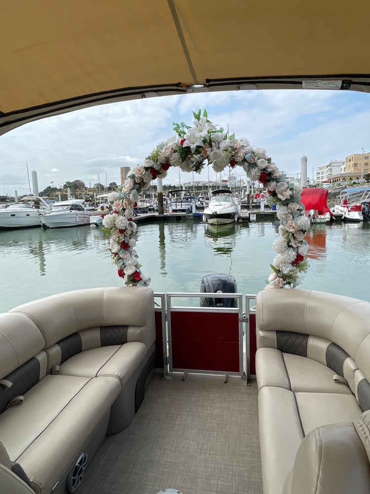 Boat Tour in Rabat