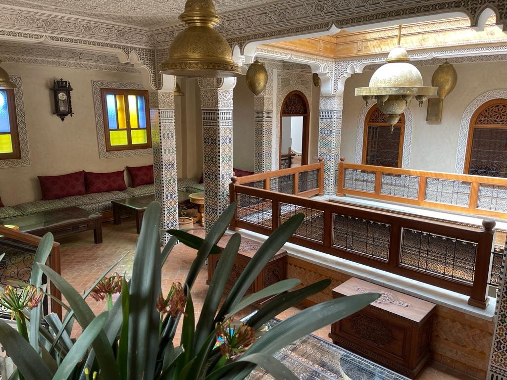 Ryad Bahia