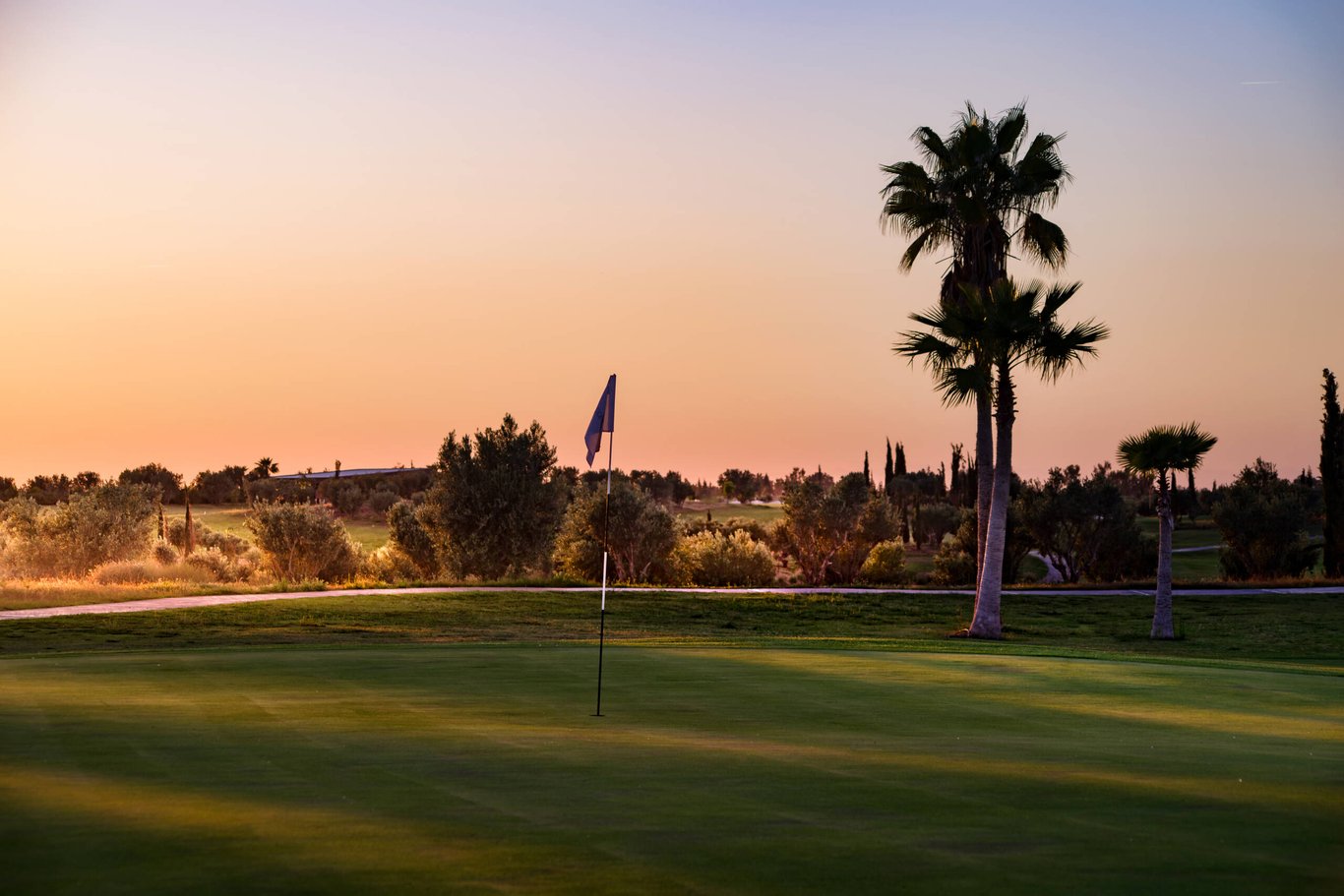 PalmGolf Marrakech Ourika