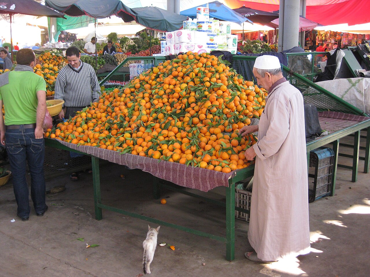 سوق الأحد