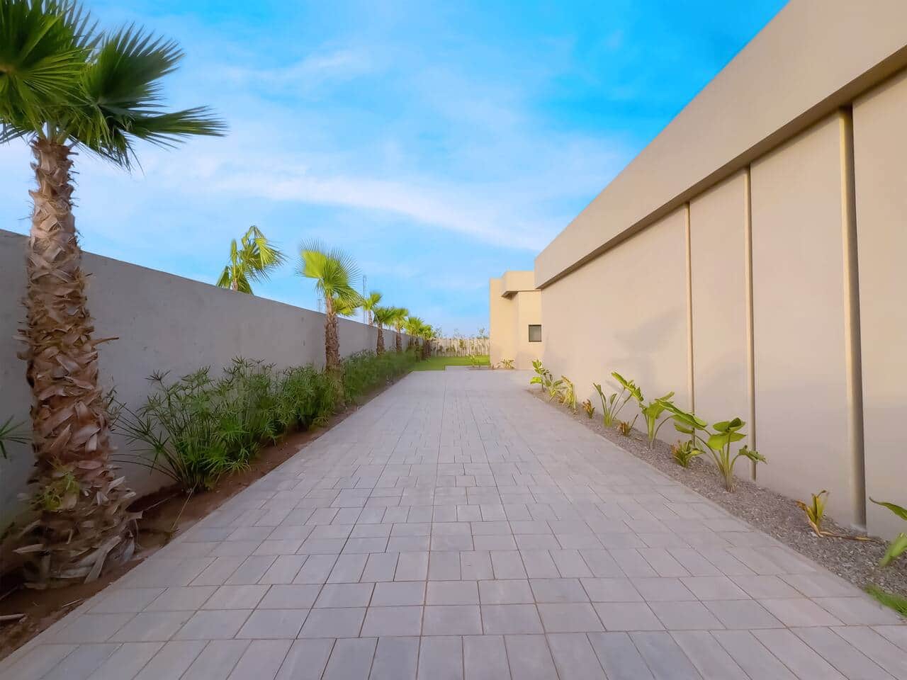 Villa Jasmine