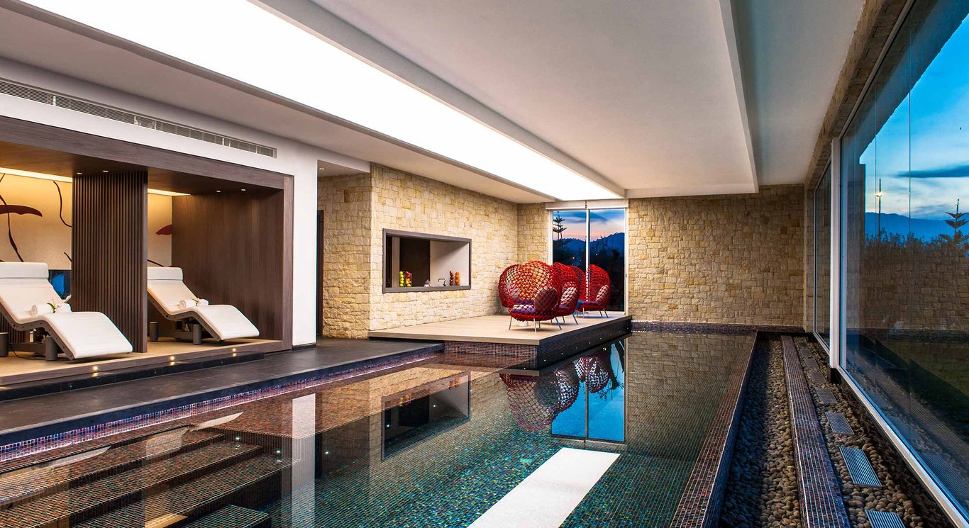 Sofitel Spa Tamuda Bay