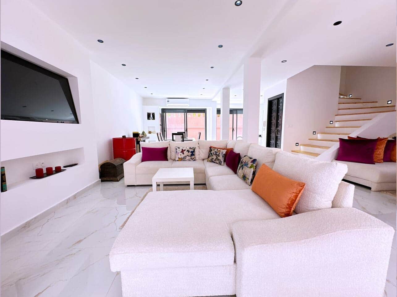 Villa Azure