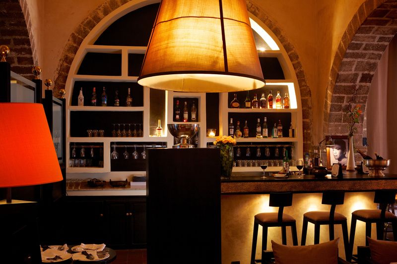 La Table by Madada
