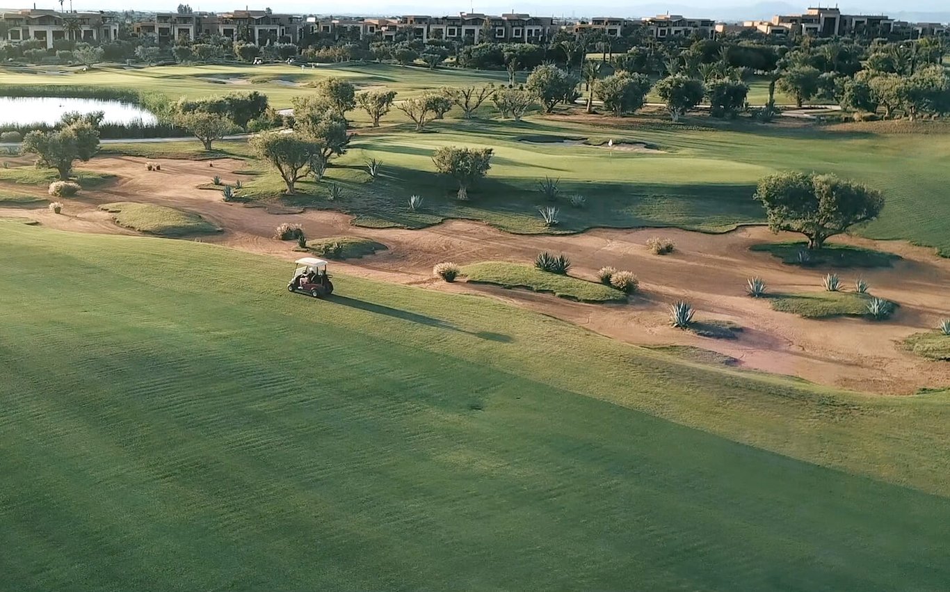 Fairmont Royal Palm Golf & Country Club