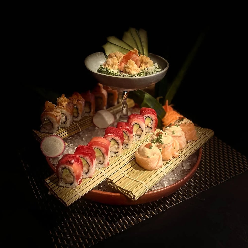 Kuma Restaurant