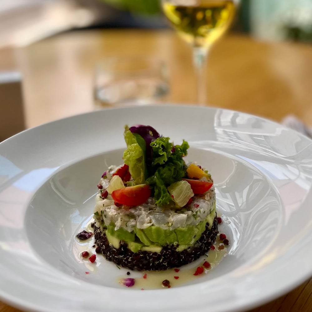 Le Bistrot du Pietri