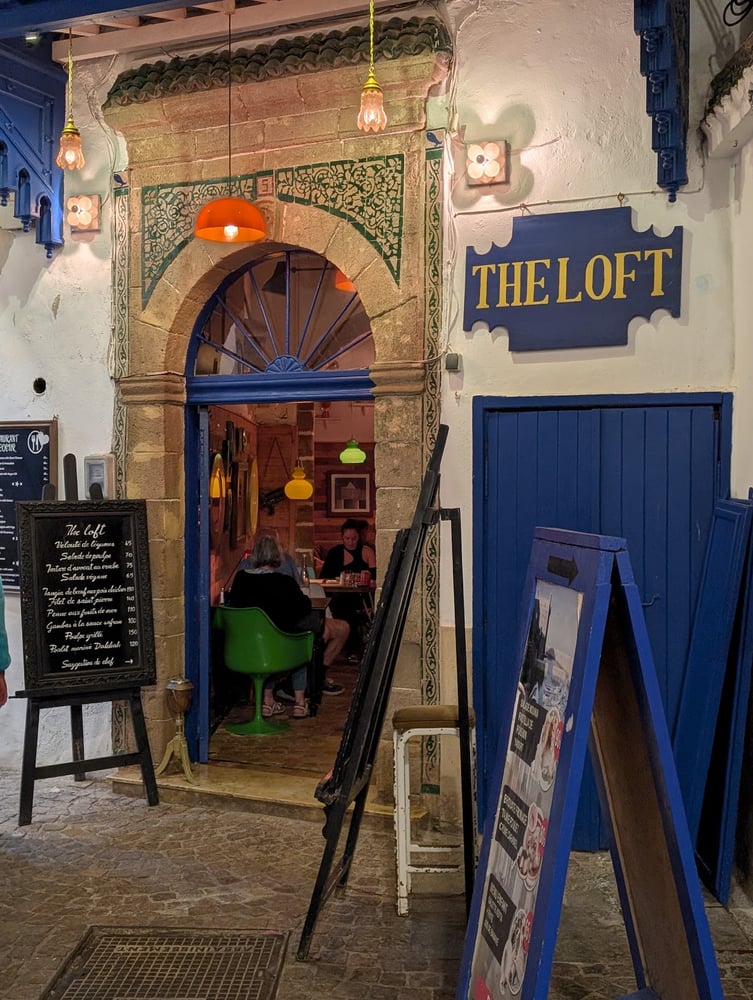 Le Loft