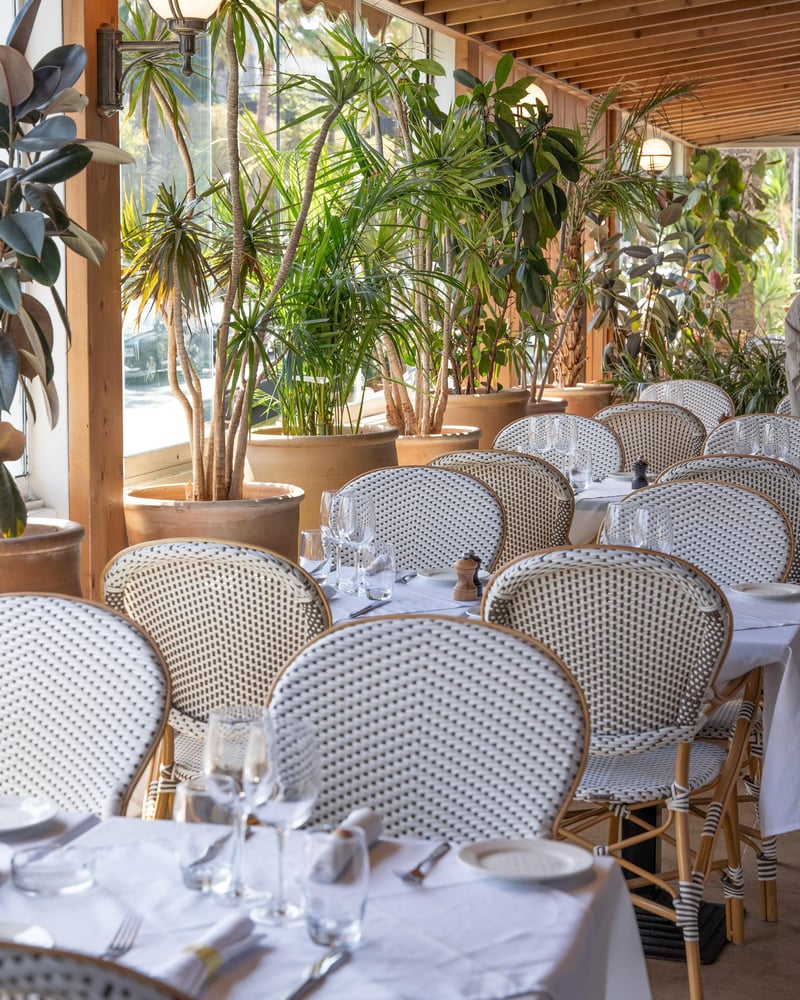 سكاي بار الدار البيضاء