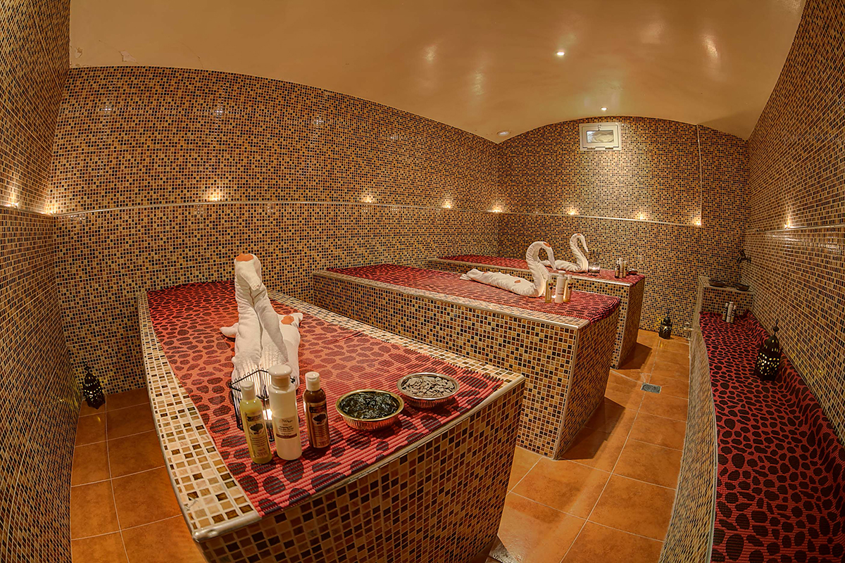 Natea Spa