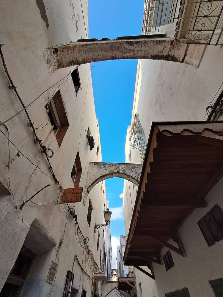 Les 10 meilleures choses à faire à Tétouan (Guide voyage 2026)