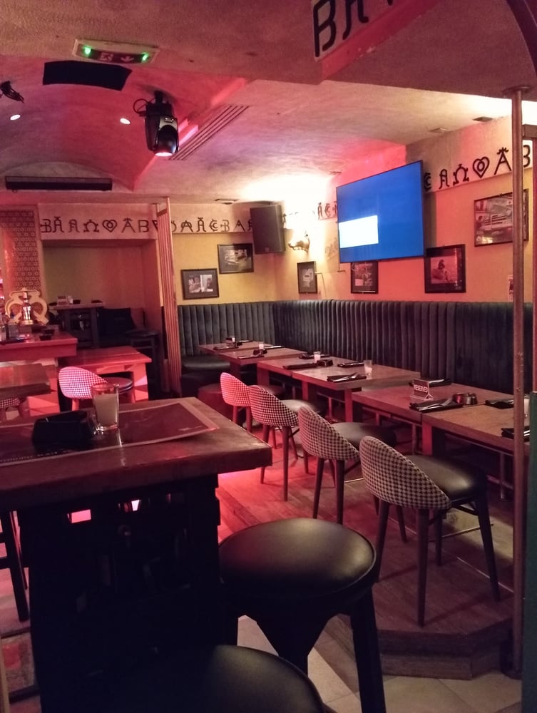 La Bodega de Casablanca