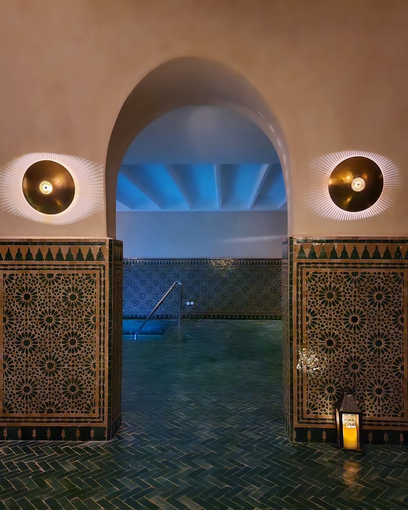 Yemaya Spa