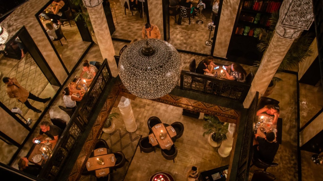 Le Tanjia