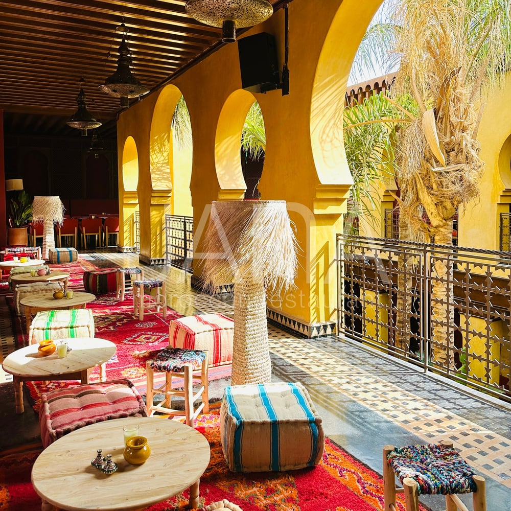 Jana Marrakech