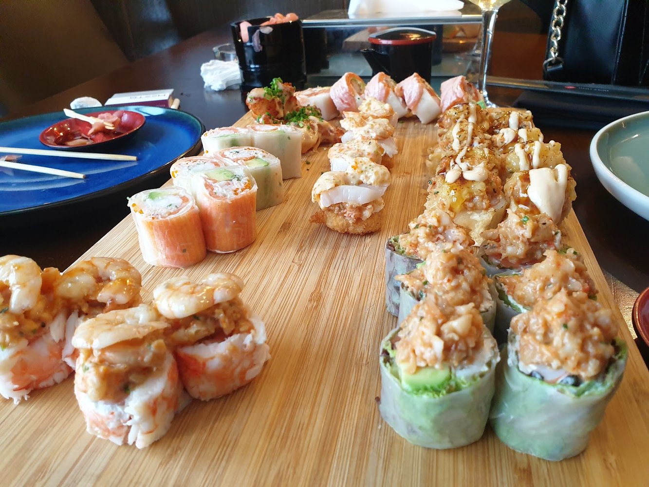 Matsuri