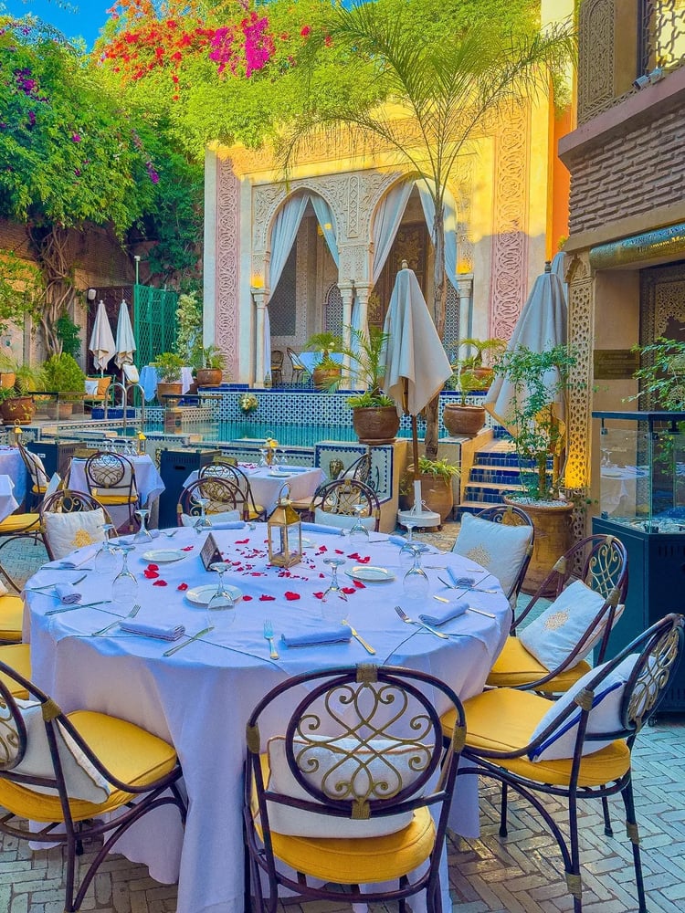 Palais Sebban