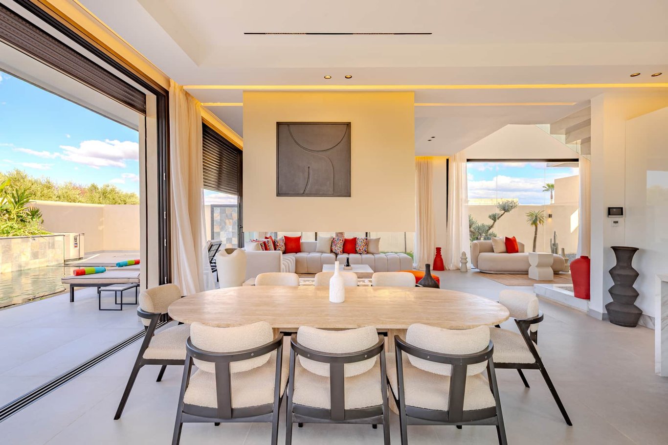 Villa Argan