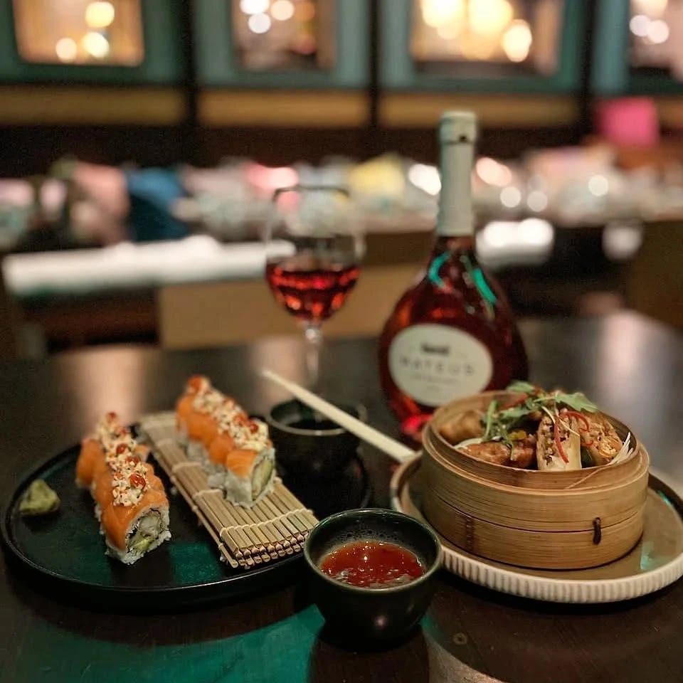 Kuma Restaurant