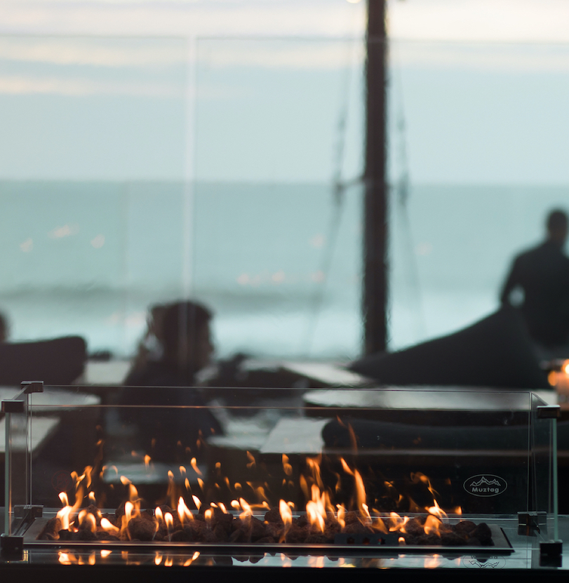 Le Cabestan Ocean View