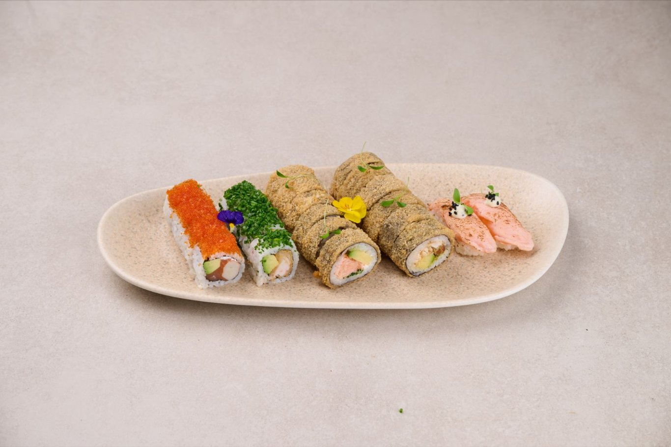 Kyoto Sushi Agadir Bay